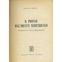 Il profilo dell'Oriente mediterraneo
