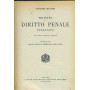 Trattato di diritto penale. Volume quarto