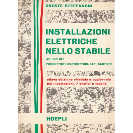 Installazioni elettriche nello stabile