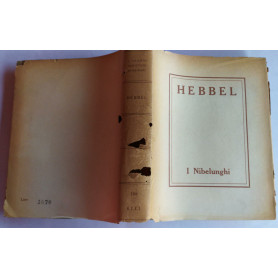I Nibelunghi