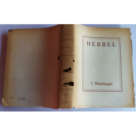 I Nibelunghi