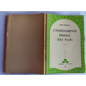 L'insegnamento sociale dei papi
