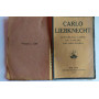 Lettere dal campo