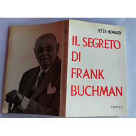 Il segreto di Frank Buchman