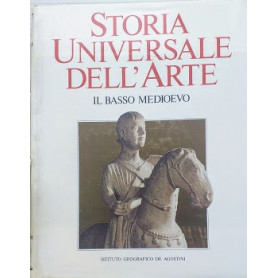 Storia universale dell'arte