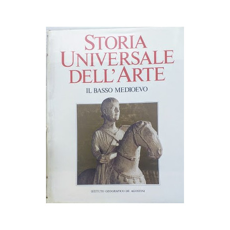 Storia universale dell'arte
