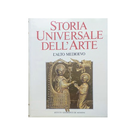 Storia universale dell'arte