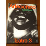 Arlecchino servitore di due padroni