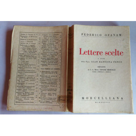 Lettere scelte