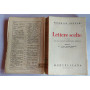 Lettere scelte