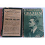 Il maresciallo Graziani. (L'africano)