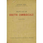 Manuale di diritto commerciale