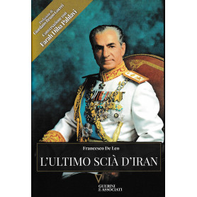 L'ultimo Scià  d'Iran
