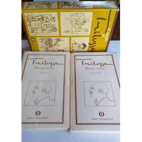 Il meglio di Trilussa. Volume I II