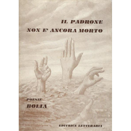 IL PADRONE NON E' ANCORA MORTO