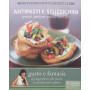 Antipasti e stuzzichini