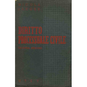 Diritto processuale civile