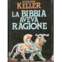 La Bibbia aveva ragione