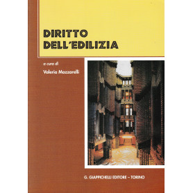 Diritto dell'edilizia