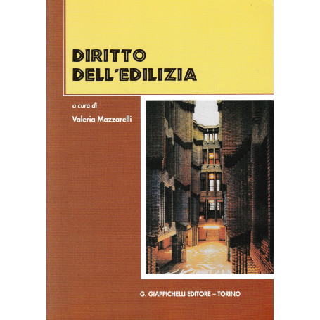 Diritto dell'edilizia