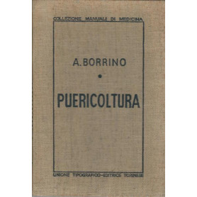PUERICOLTURA