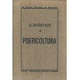 PUERICOLTURA