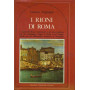 I rioni di Roma