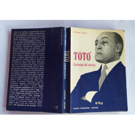 Toto' il principe del sorriso