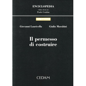 Il permesso di costruire