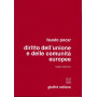 Diritto dell'unione e delle comunità  europee