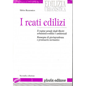 I reati edilizi