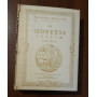 De monetis italiae pars prima