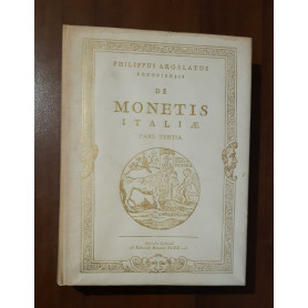 De Momentis Italiae pars tertia