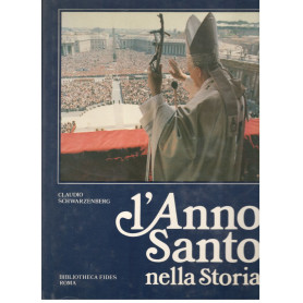 L' anno santo nella storia