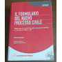Il formulario del nuovo processo civile
