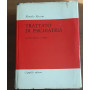 Trattato di psichiatria