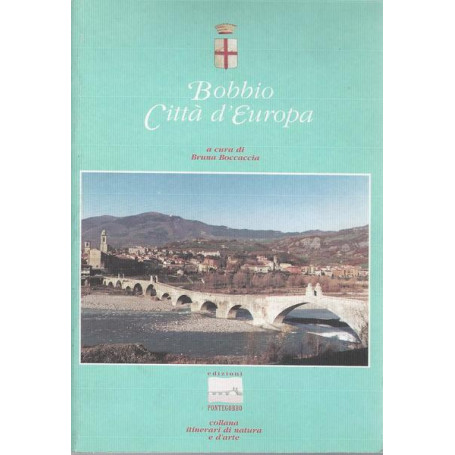 BOBBIO CITTA' D'EUROPA