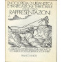 ENCICLOPEDIA DI URBANISTICA E PIANIFICAZIONE TERRITORIALE. VIII-Rappresentazioni