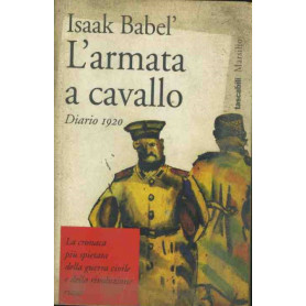 L'armata a cavallo. Diario 1920