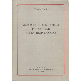 Manuale di semiotica funzionale della respirazione