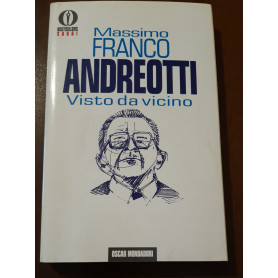 Andreotti visto da vicino