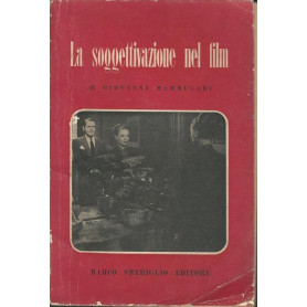 LA SOGGETTIVAZIONE NEL FILM