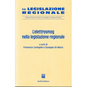 L' elettrosmog nella legislazione regionale