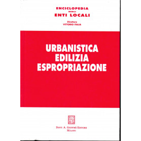 Urbanistica edilizia espropriazione