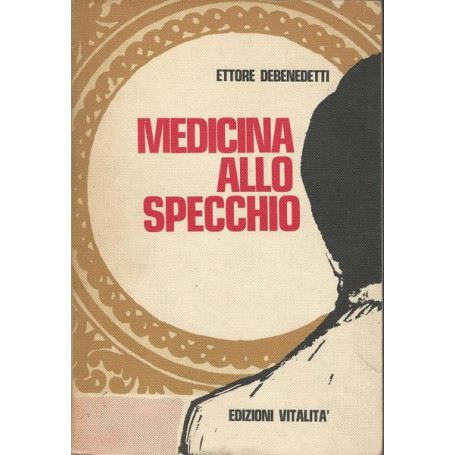MEDICINA ALLO SPECCHIO