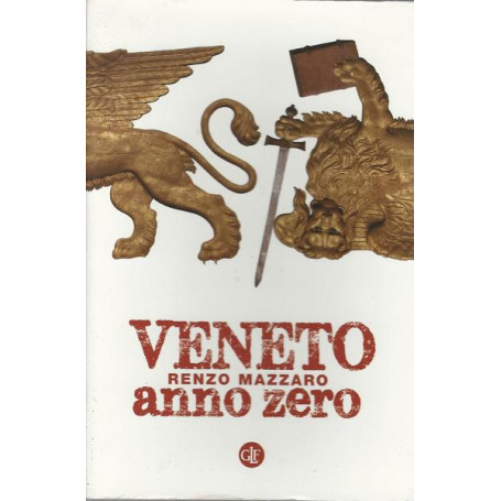VENETO ANNO ZERO