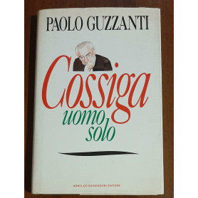 Cossiga uomo solo