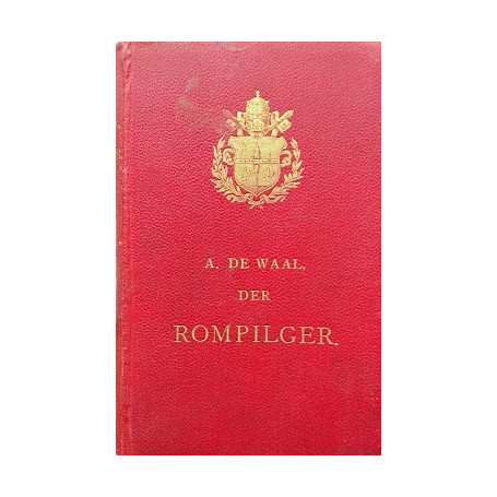 Der Rompilger