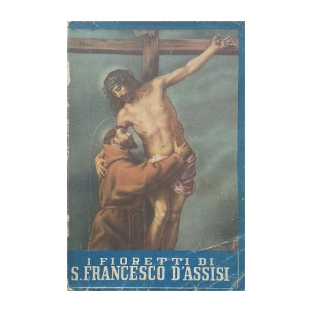 I Fioretti di San Francesco