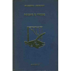Poesie e prose